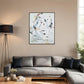 Cinta Canvas Art