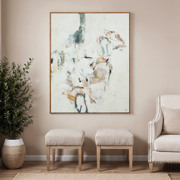 Kona Canvas Art