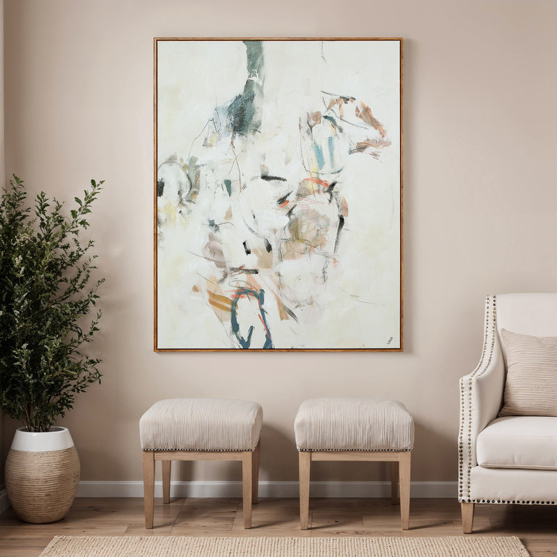 Kona Canvas Art