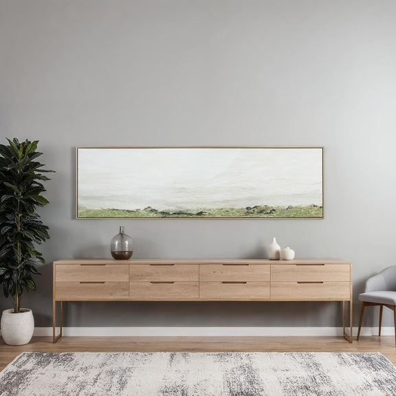Valle Canvas Art