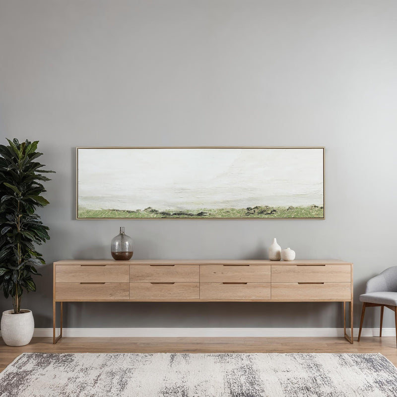 Valle Canvas Art