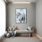 Senso Canvas Art