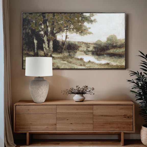 Dulcedo Canvas Art