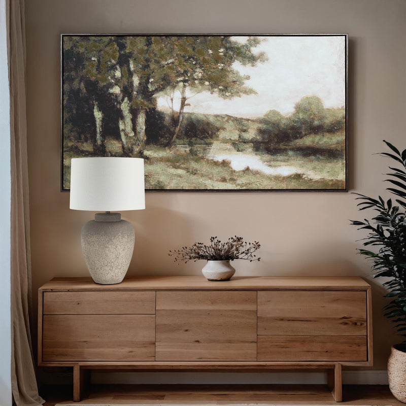 Dulcedo Canvas Art