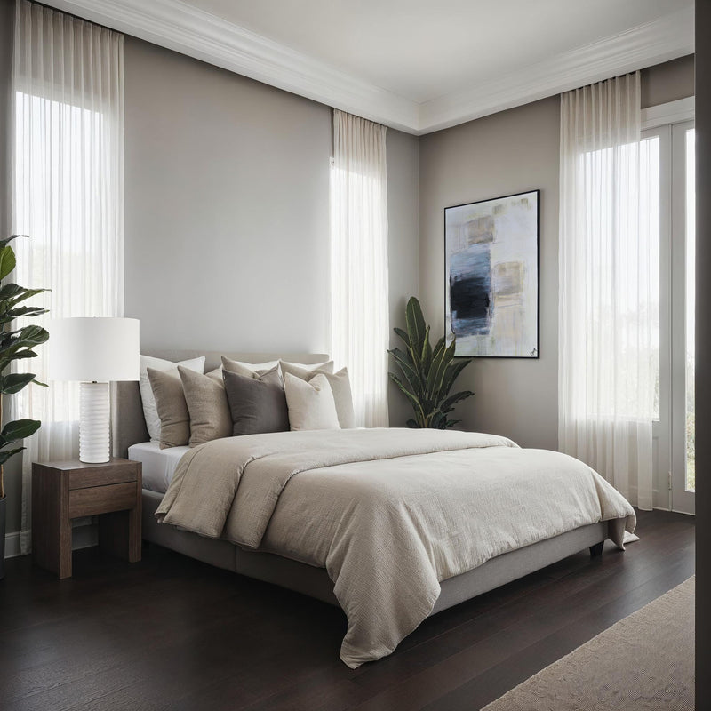 Alloro Table Lamp