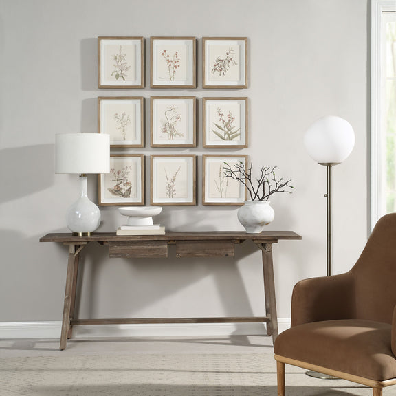 Crema Wall Decor