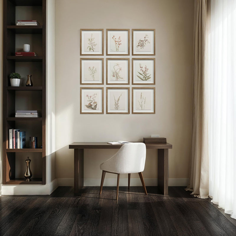 Crema Wall Decor