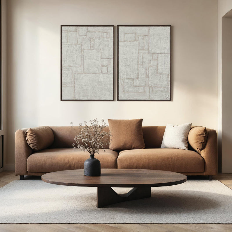 Caramelo Wall Art