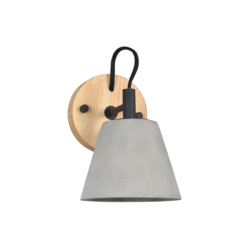 Turtle Bay Wall Sconce