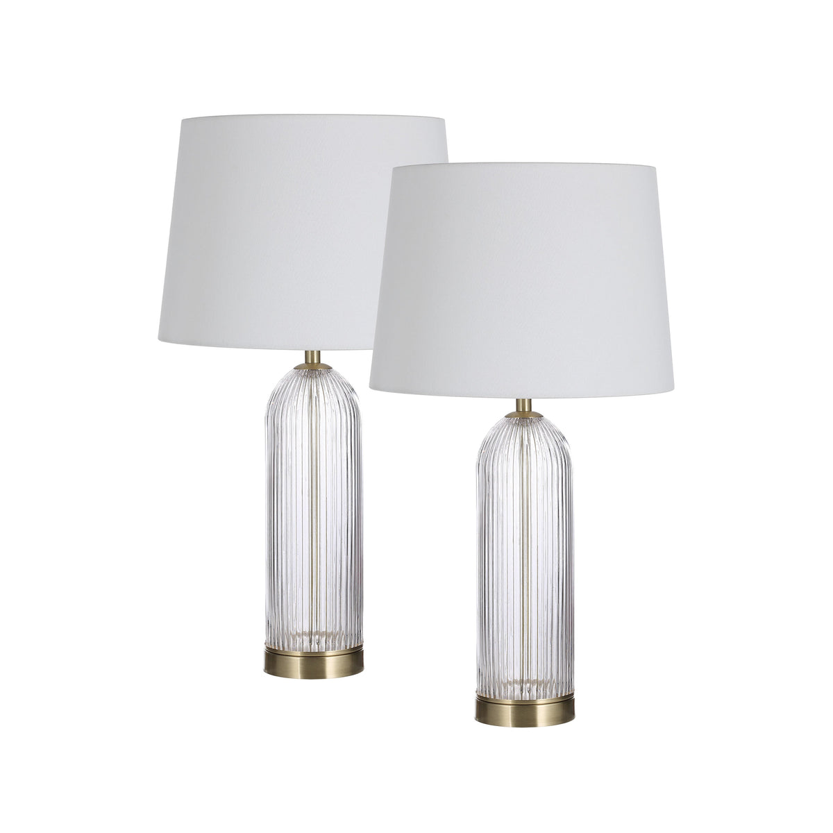 Ocala Table Lamp (Set of 2)