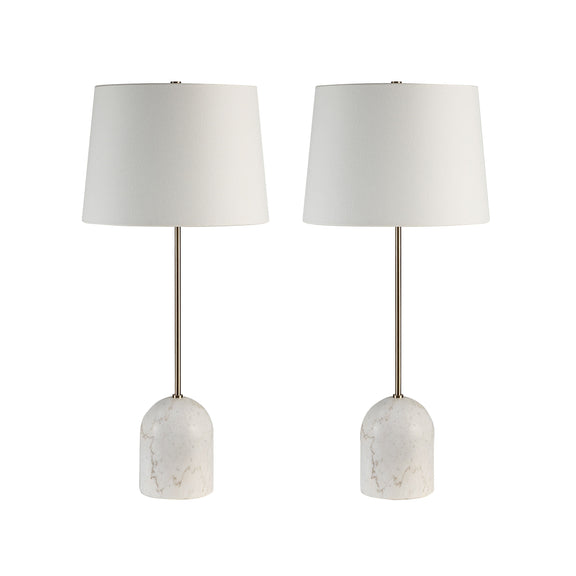 Dili Table Lamp (Set of 2)