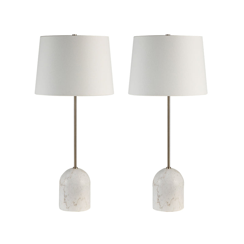 Dili Table Lamp (Set of 2)