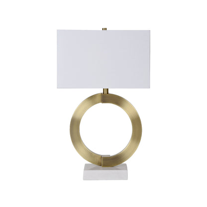 Skylar Table Lamp