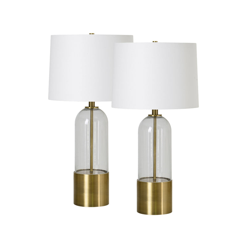 Theodore Table Lamp (Set of 2)
