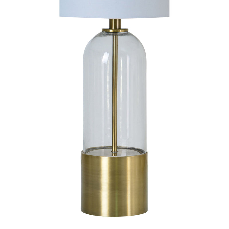 Theodore Table Lamp (Set of 2)