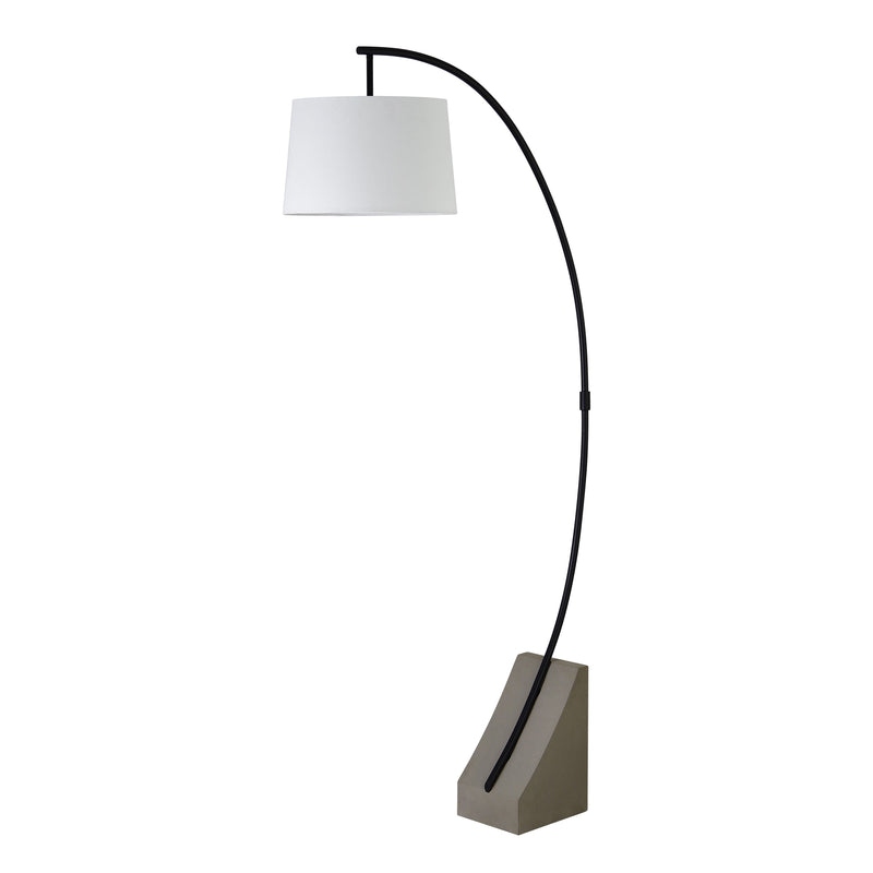 Weymouth Floor Lamp