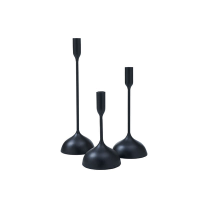 Chambers Tapered Candle Holder (Set of 3)