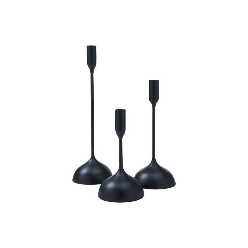 Chambers Tapered Candle Holder (Set of 3)