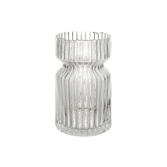 Gladys Glass Vase