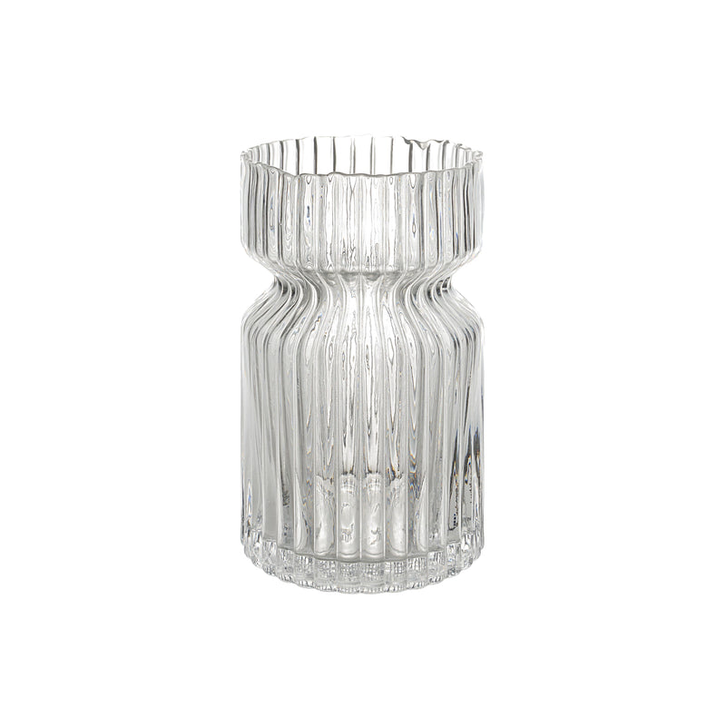 Gladys Glass Vase