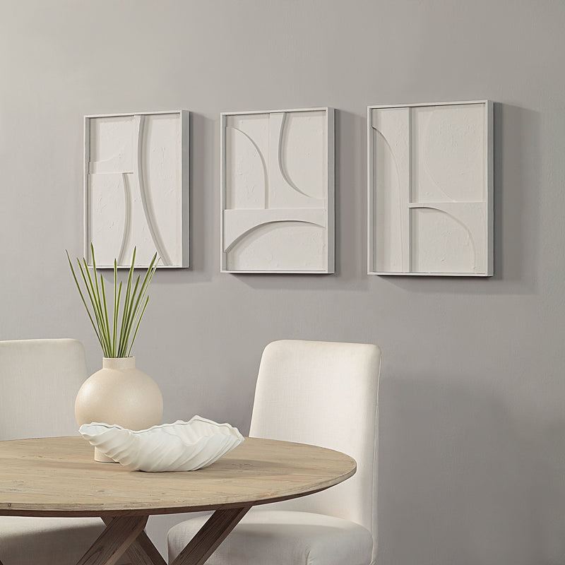 Marsh Wall Decor