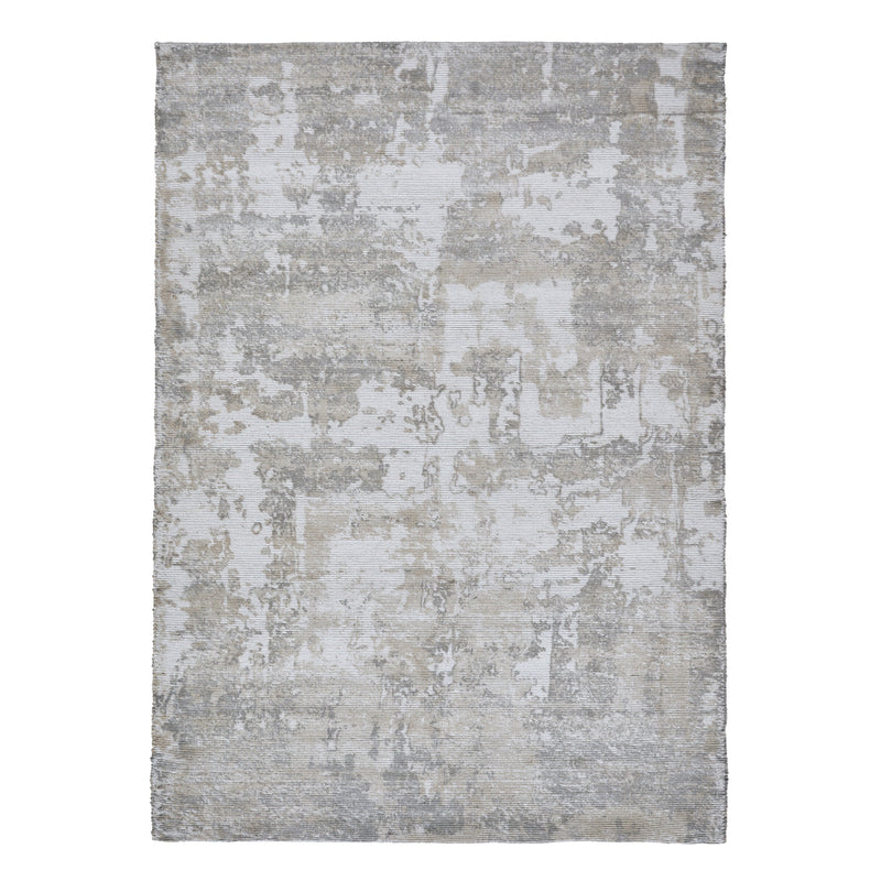 Cusano Rug in Ivory & Beige