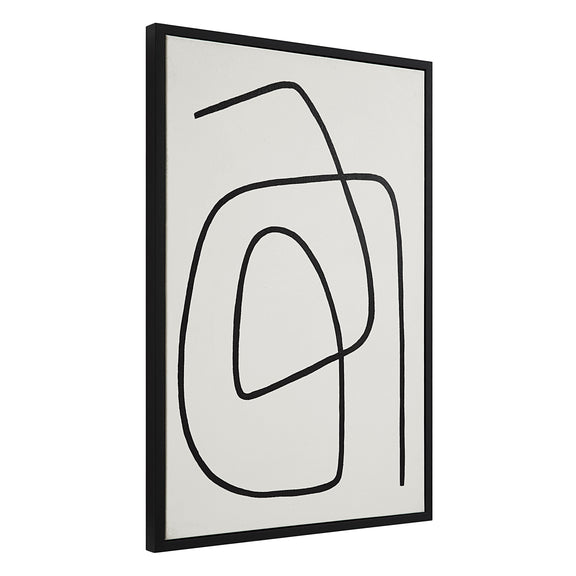 Moreau Canvas Art