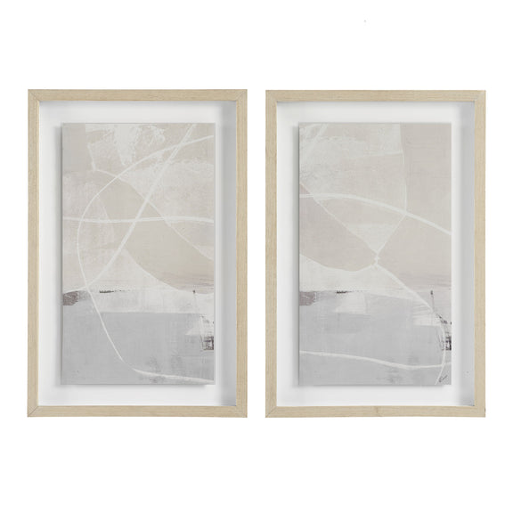 Rovereto Wall Decor