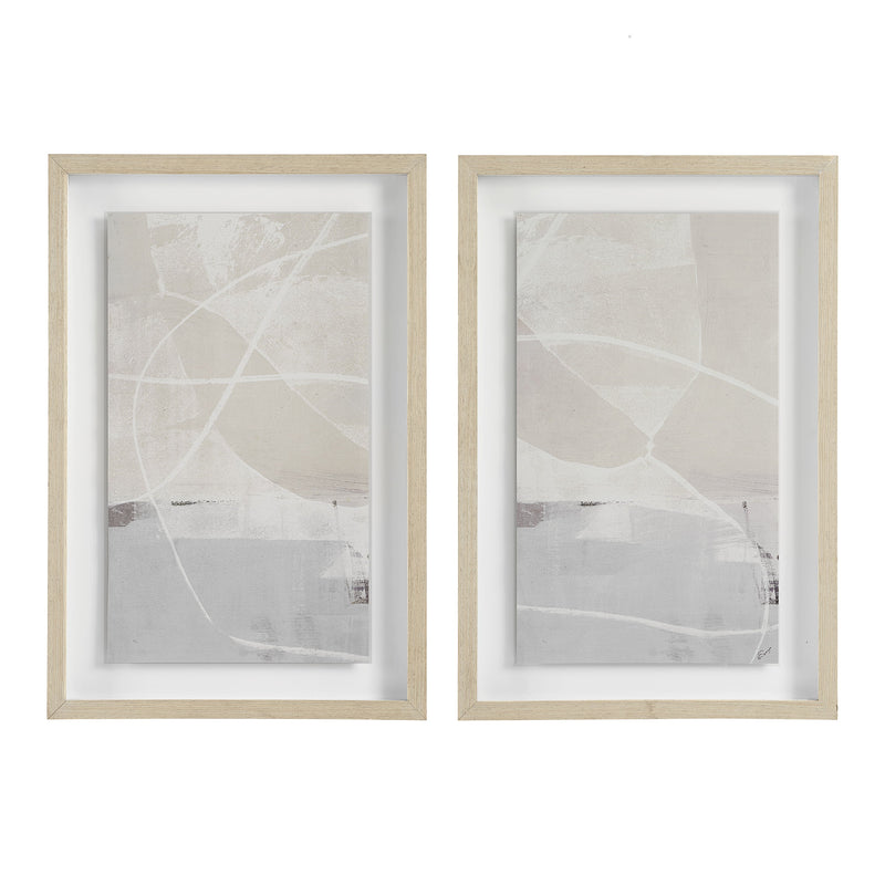 Rovereto Wall Decor