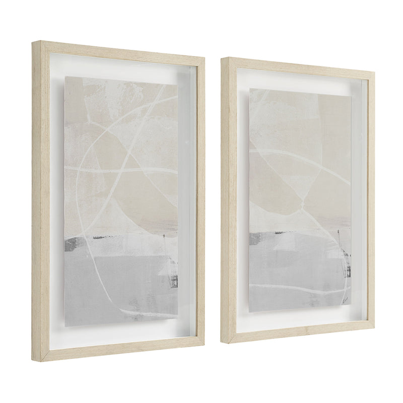Rovereto Wall Decor