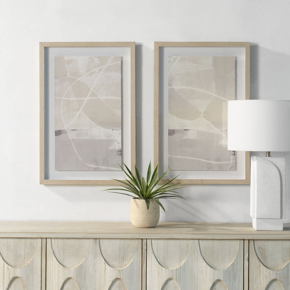 Rovereto Wall Decor