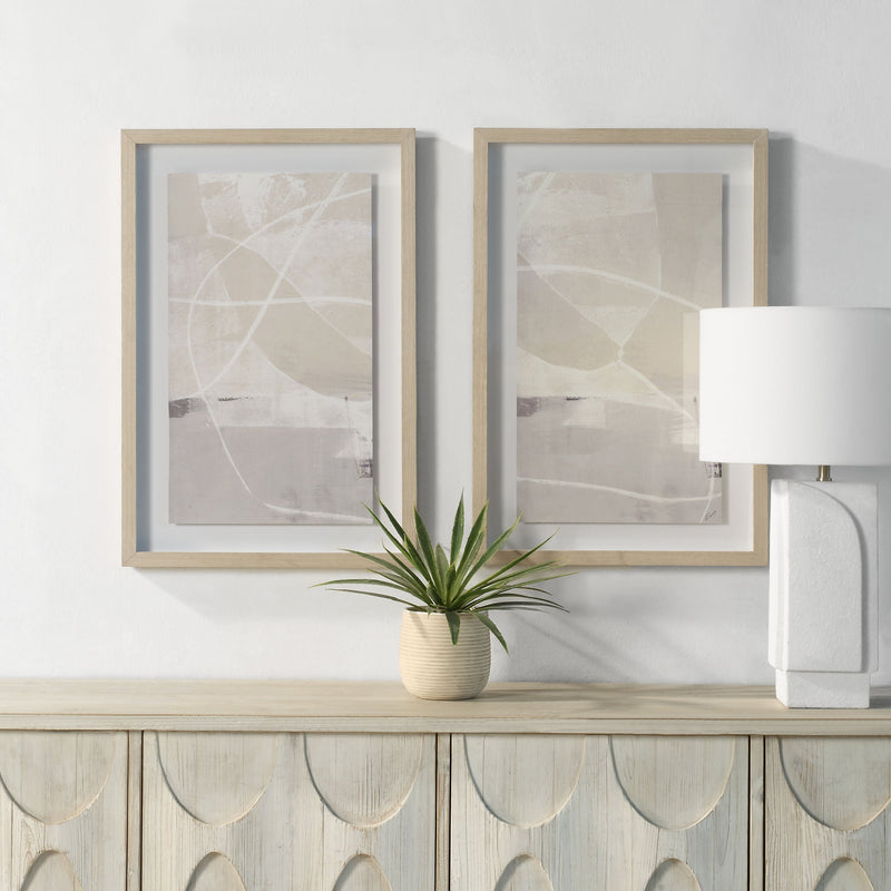 Rovereto Wall Decor