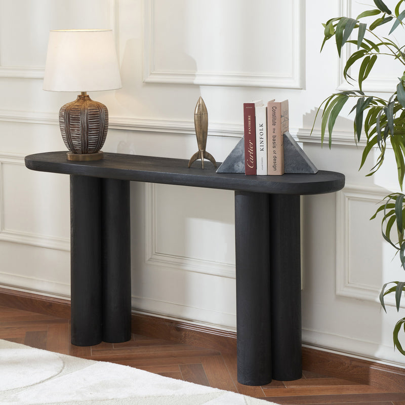 Dayna Console Accent Table