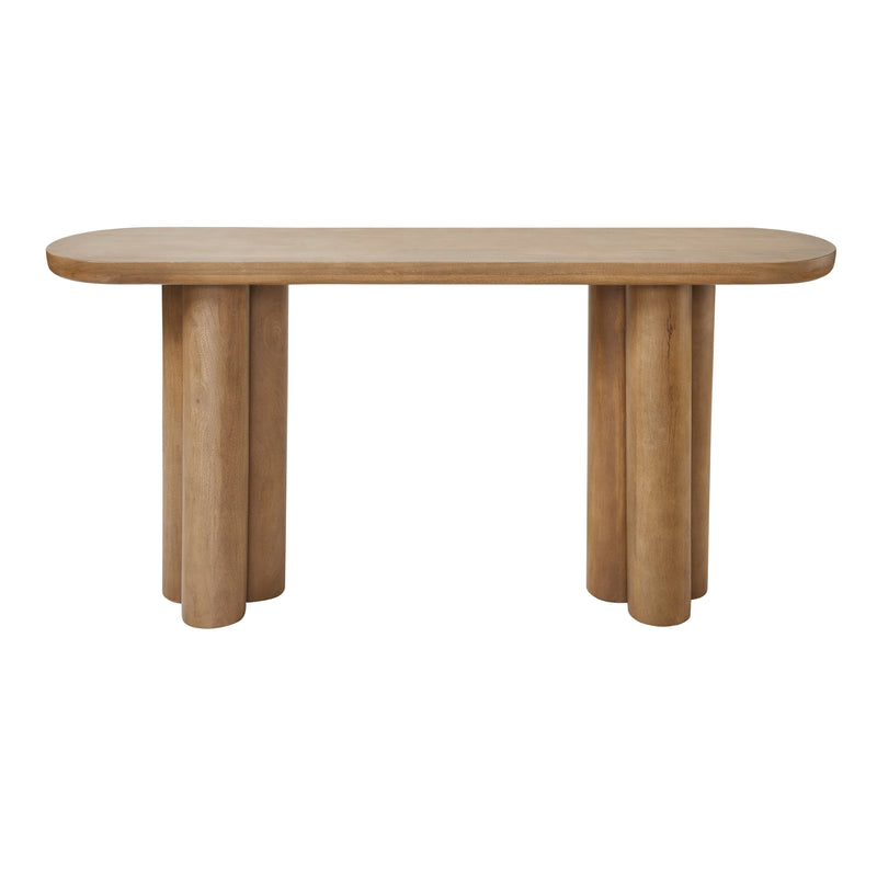 Ramona Console Accent Table