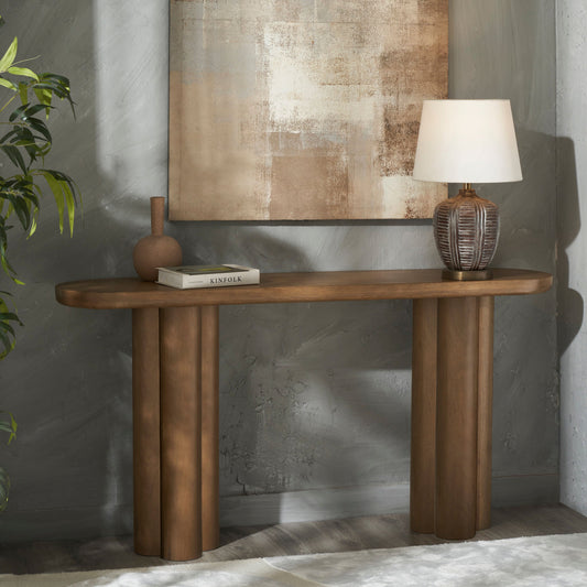 Ramona Console Accent Table
