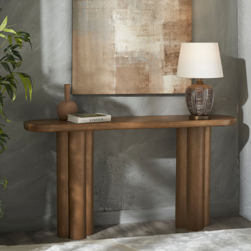 Ramona Console Accent Table