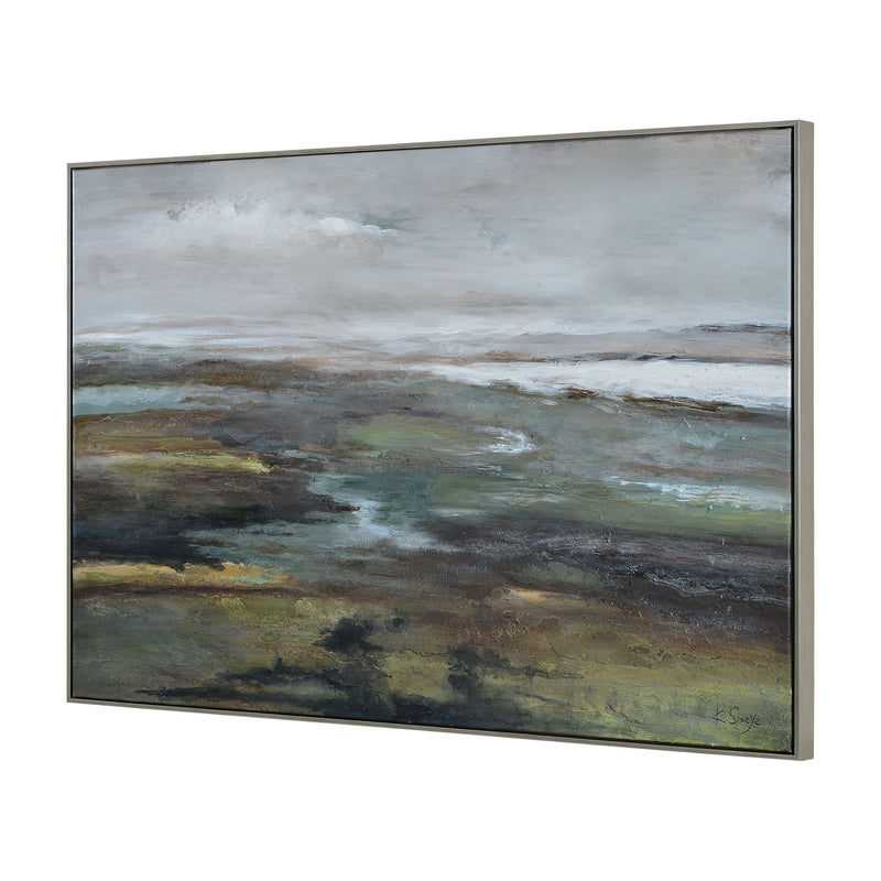 Sprucer Canvas Art