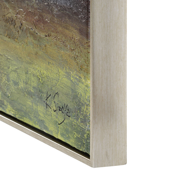 Sprucer Canvas Art