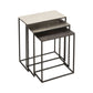 Manisa Accent Table
