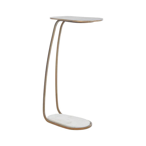Balam Accent Table