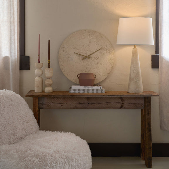 Amarena Candle Holder