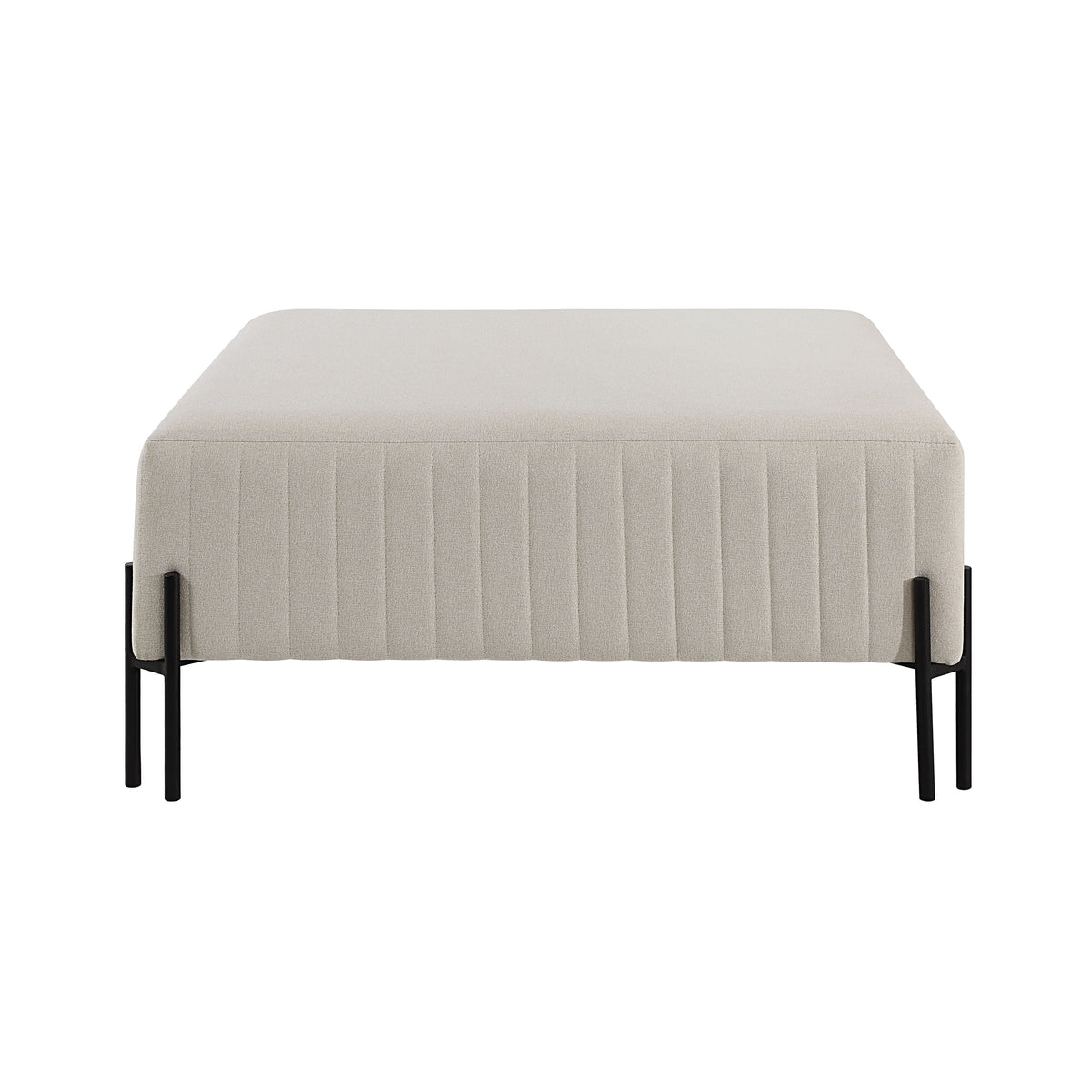 Fitzroy Bench