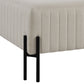 Fitzroy Bench
