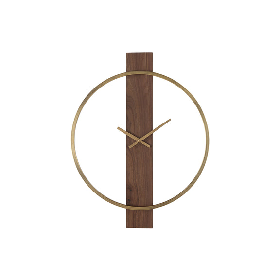 Avigail Wall Clock