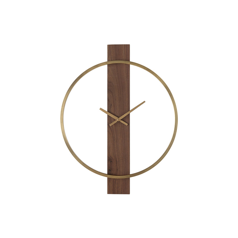 Avigail Wall Clock