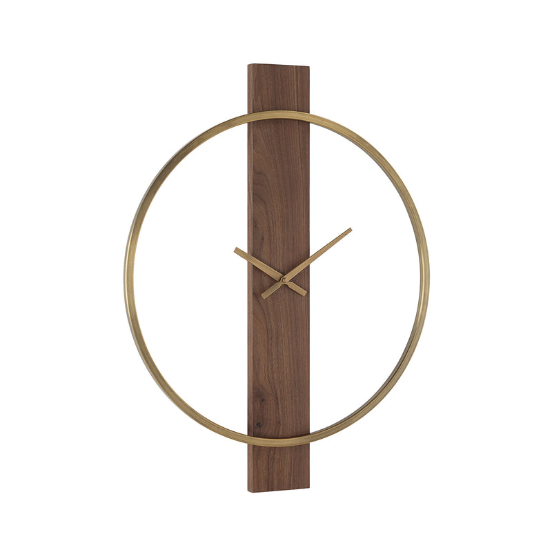 Avigail Wall Clock