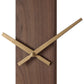 Avigail Wall Clock