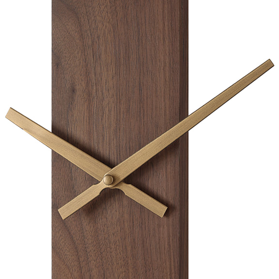 Avigail Wall Clock