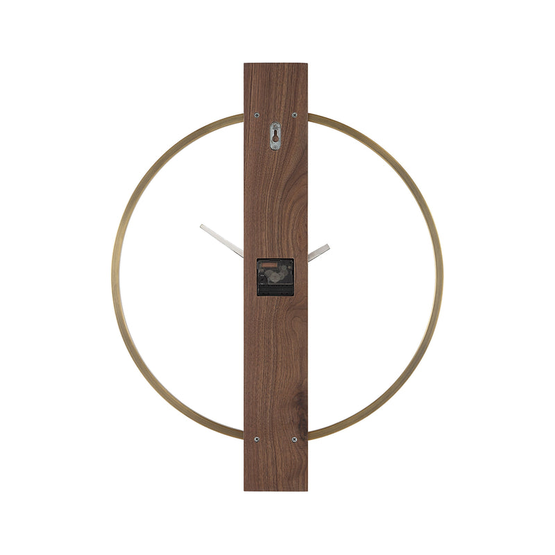 Avigail Wall Clock
