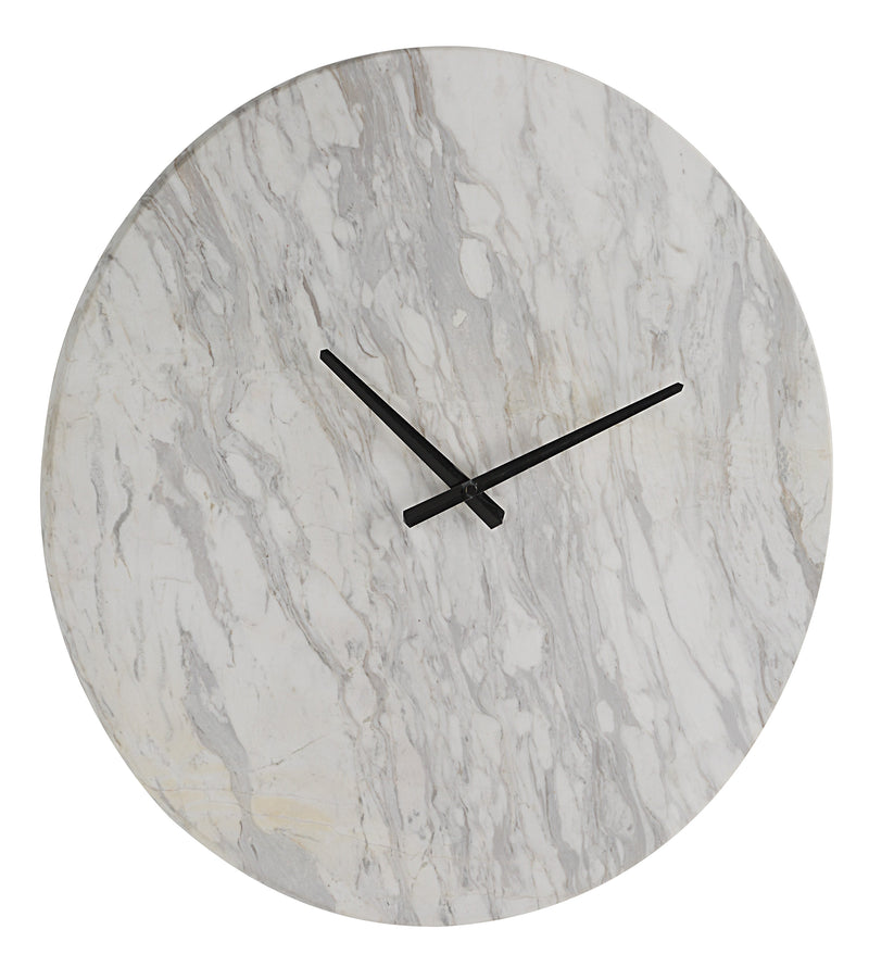 Dayton Wall Clock